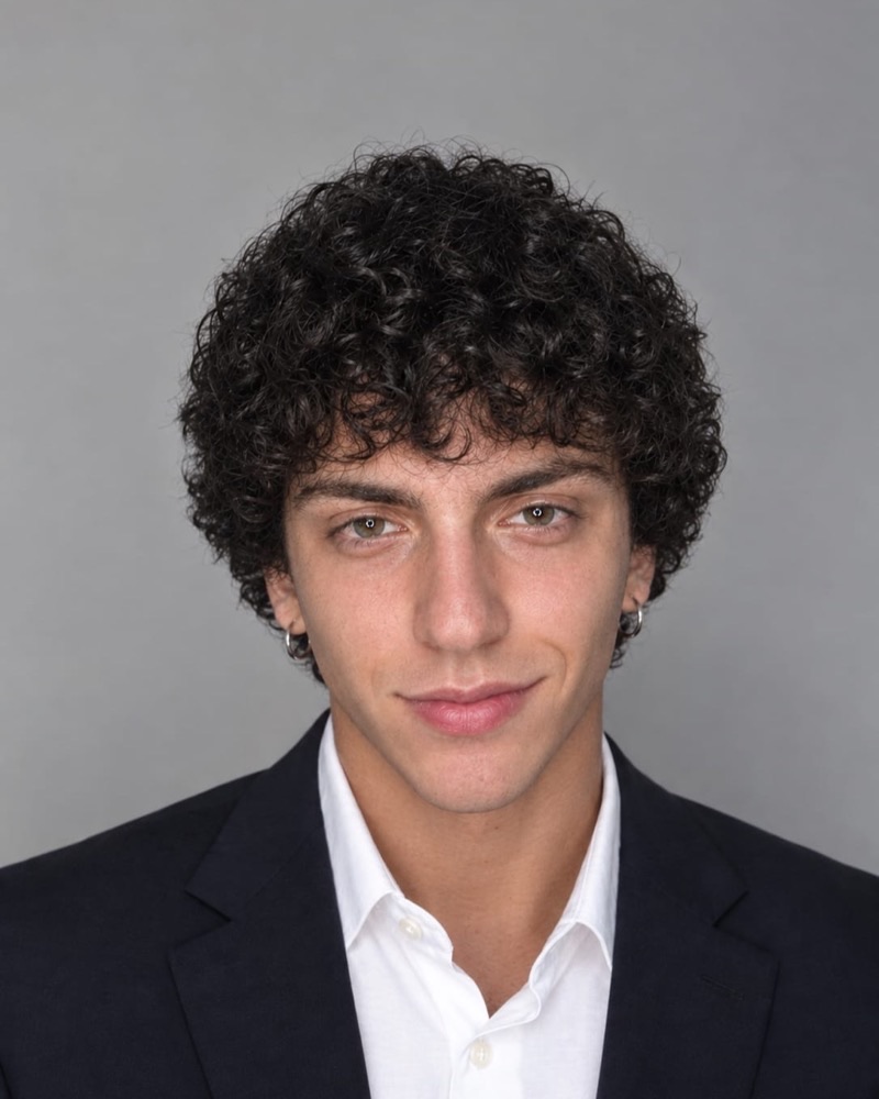 Marco Fratello, sviluppatore full stack